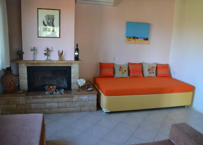 Olive Tree Villa