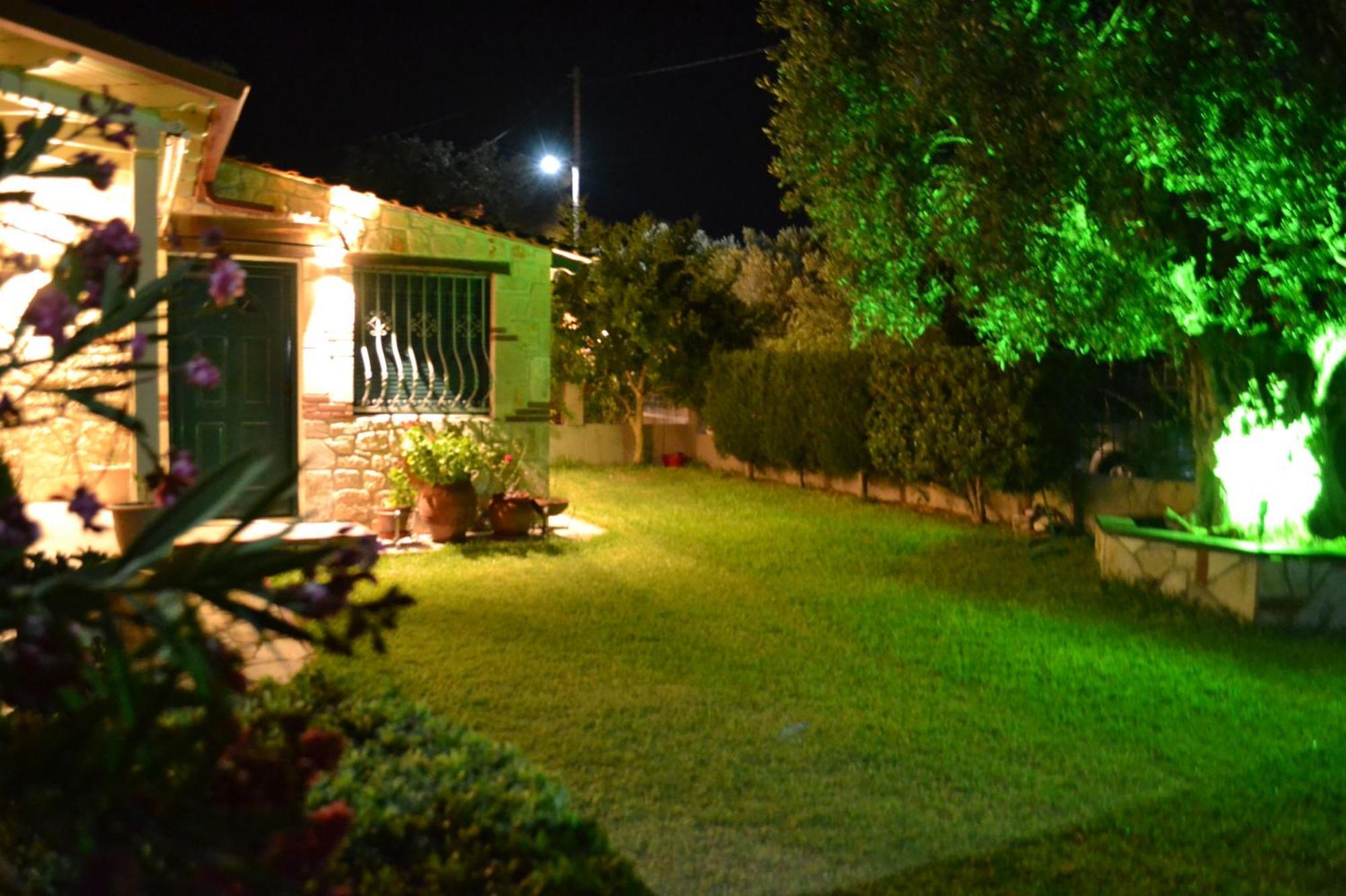 Сasa de vacaciones Olive Tree