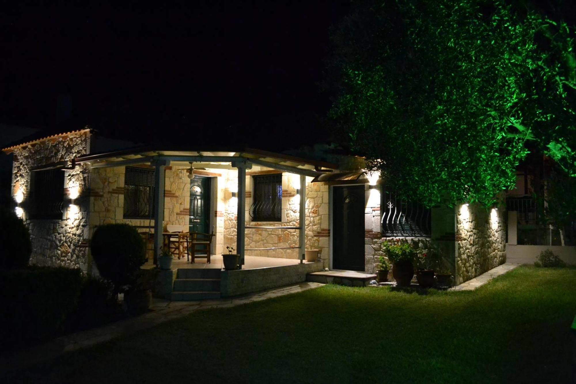 Olive Tree * Nea Poteidaia